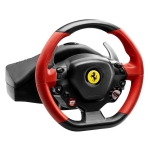 THRUSTMASTER Ferrari 458 Spider Racing Wheel, XBox