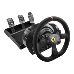 THRUSTMASTER T300 Ferrari Alcantara Edition, PC/PS3/PS4
