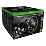 THRUSTMASTER TX Racing Wheel Leather Edition, PC/XBox