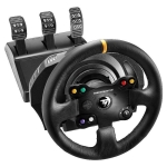 THRUSTMASTER TX Racing Wheel Leather Edition, PC/XBox