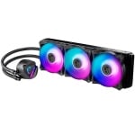 Охлаждане MSI MAG CORELIQUID 360R