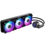 Охлаждане MSI MAG CORELIQUID 360R