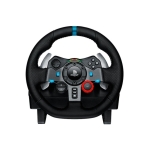Logitech Driving Force G29 PS3/PS4/PC, Black