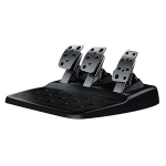 Logitech Driving Force G920, Xbox One/PC, Black