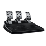 Logitech Driving Force G920, Xbox One/PC, Black