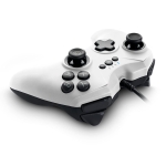 Nacon GC-100XF, White
