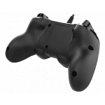 Nacon Wired Compact Controller, Black