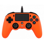 Nacon Wired Compact Controller, Orange