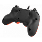 Nacon Wired Compact Controller, Orange