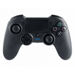 Nacon Asymmetric Wireless Controller, Black