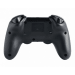 Nacon Asymmetric Wireless Controller, Black
