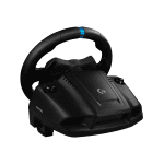 Logitech G923 Sim Racing Wheel, PS4/PC