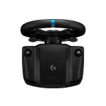 Logitech G923 Sim Racing Wheel, PS4/PC