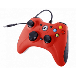 Nacon GC-100XF, Red