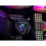 Охлаждане MSI MAG CORELIQUID 240R V2 Liquid Cooler