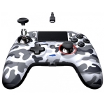 Nacon Revolution Unlimited Pro, Camo Gray