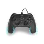 HAMA uRage Vendetta 210, USB-A, Black