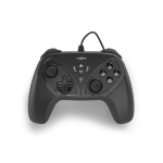 HAMA uRage Vendetta 210, USB-A, Black