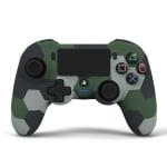 Nacon Asymetric Wireless Controller, Camo Green