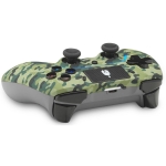 Spartan Gear Aspis 4, PC/PS4, Green Camo