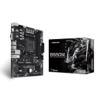 Дънна платка BIOSTAR B550MH