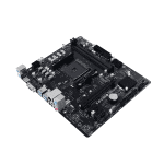 Дънна платка BIOSTAR B550MH