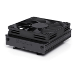 Охлаждане Noctua NH-L9A-AM5 Chromax.black