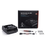 Охлаждане Noctua NH-L9A-AM5 Chromax.black