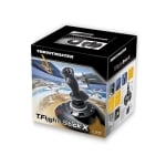 Thrustmaster T.Flight Stick X, PC/PS3, Black