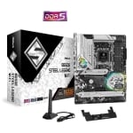 Дънна платка ASROCK B650E Steel Legend WiFi