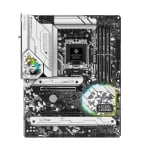 Дънна платка ASROCK B650E Steel Legend WiFi