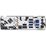 Дънна платка ASROCK B650E Steel Legend WiFi