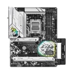 Дънна платка ASROCK B650E Steel Legend WiFi