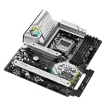 Дънна платка ASROCK B650E Steel Legend WiFi