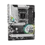 Дънна платка ASROCK B650E Steel Legend WiFi