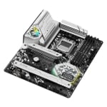 Дънна платка ASROCK B650E Steel Legend WiFi
