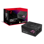 Захранване ASUS ROG Strix 850W 80+ Gold Aura Edition, ATX 3.0, PCIe 5.0 Ready