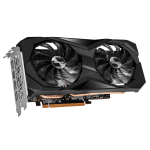 Видео карта ASROCK RX 7600 Challenger OC 8GB GDDR6