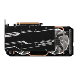 Видео карта ASROCK RX 7600 Challenger OC 8GB GDDR6