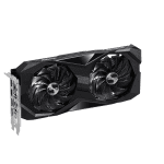 Видео карта ASROCK RX 7600 Challenger OC 8GB GDDR6