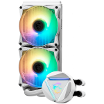 Охлаждане MSI MAG CORELIQUID 240R V2 White