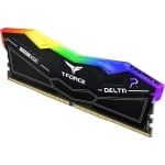 Памет Team Group T-Force Delta RGB 32GB (2x16GB) DDR5 6000MHz CL40