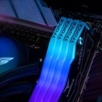 Памет Team Group T-Force Delta RGB 32GB (2x16GB) DDR5 6000MHz CL40