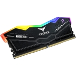 Памет Team Group T-Force Delta RGB 32GB (2x16GB) DDR5 6000MHz CL40