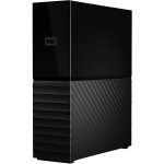 Външен хард диск WD My Book, 8TB, 3.5", USB 3.0 HDD