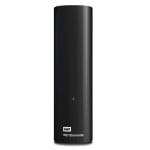 Външен хард диск WD Elements Portable, 10TB, 3.5", USB 3.0, Black