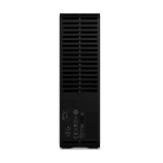Външен хард диск WD Elements Portable, 10TB, 3.5", USB 3.0, Black