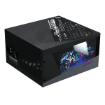Захраване Gigabyte AORUS P1200W 80+ Platinum