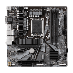 Дънна платка GIGABYTE Q670M DS3H DDR4