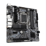 Дънна платка GIGABYTE Q670M DS3H DDR4